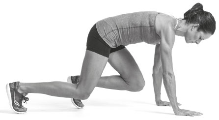 Иллюстрация к книге — Триатлон для занятых людей [i_055.jpg]