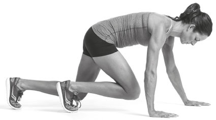 Иллюстрация к книге — Триатлон для занятых людей [i_056.jpg]