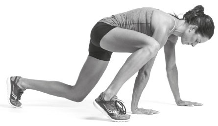 Иллюстрация к книге — Триатлон для занятых людей [i_057.jpg]