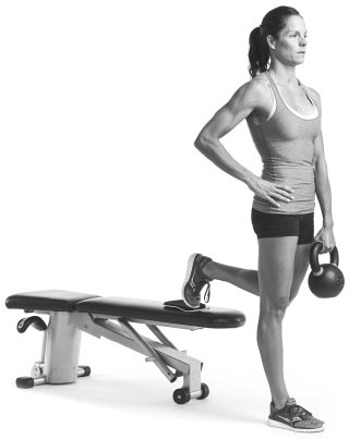 Иллюстрация к книге — Триатлон для занятых людей [i_060.jpg]