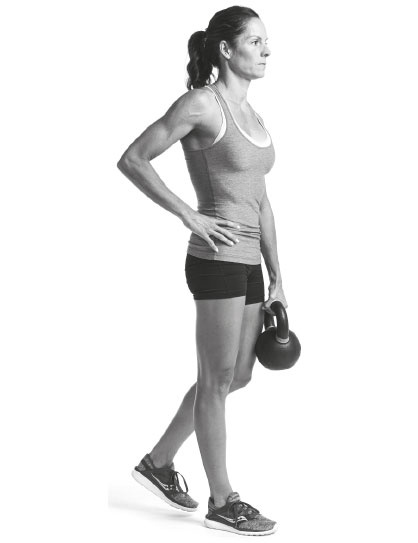 Иллюстрация к книге — Триатлон для занятых людей [i_063.jpg]