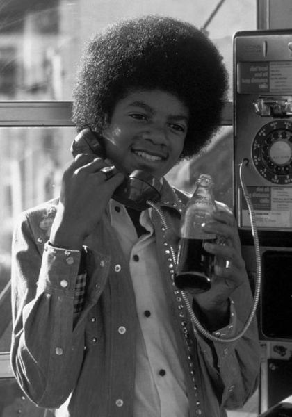 Иллюстрация к книге — Майкл Джексон. Добро пожаловать в Неверлэнд [i_009.jpg]