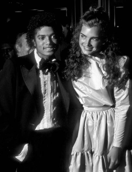 Иллюстрация к книге — Майкл Джексон. Добро пожаловать в Неверлэнд [i_030.jpg]