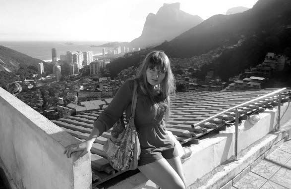 Иллюстрация к книге — Майкл Джексон. Добро пожаловать в Неверлэнд [i_037.jpg]