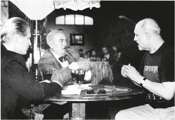 Иллюстрация к книге — Третий звонок [i_029.jpg]