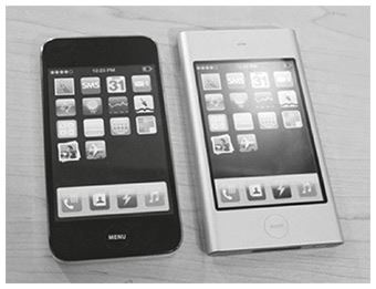 Иллюстрация к книге — Банк 4.0: Новая финансовая реальность [i_002.jpg]