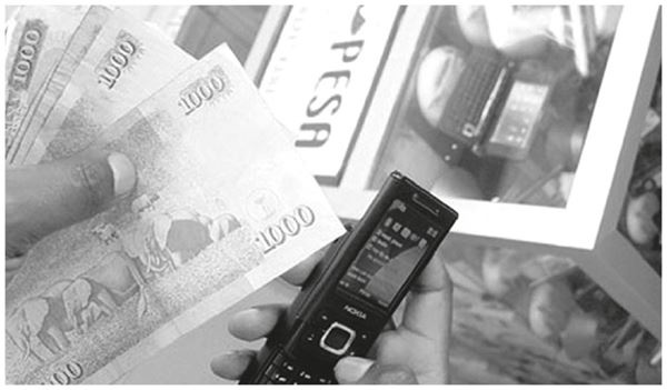 Иллюстрация к книге — Банк 4.0: Новая финансовая реальность [i_003.jpg]