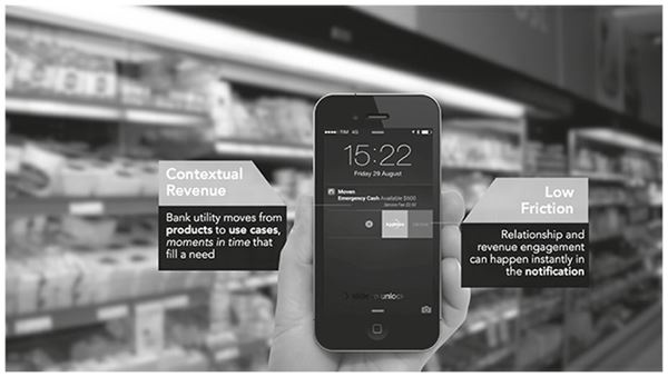 Иллюстрация к книге — Банк 4.0: Новая финансовая реальность [i_022.jpg]