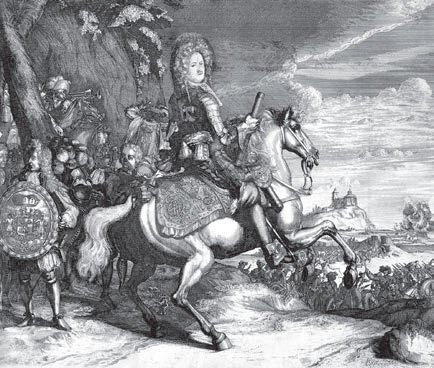 Иллюстрация к книге — 1712 год – новая столица России. Энциклопедически записки [i_006.jpg]