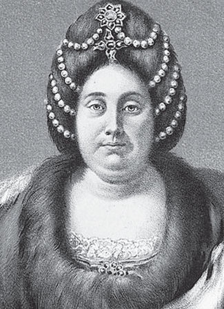 Иллюстрация к книге — 1712 год – новая столица России. Энциклопедически записки [i_008.jpg]