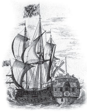 Иллюстрация к книге — 1712 год – новая столица России. Энциклопедически записки [i_009.jpg]