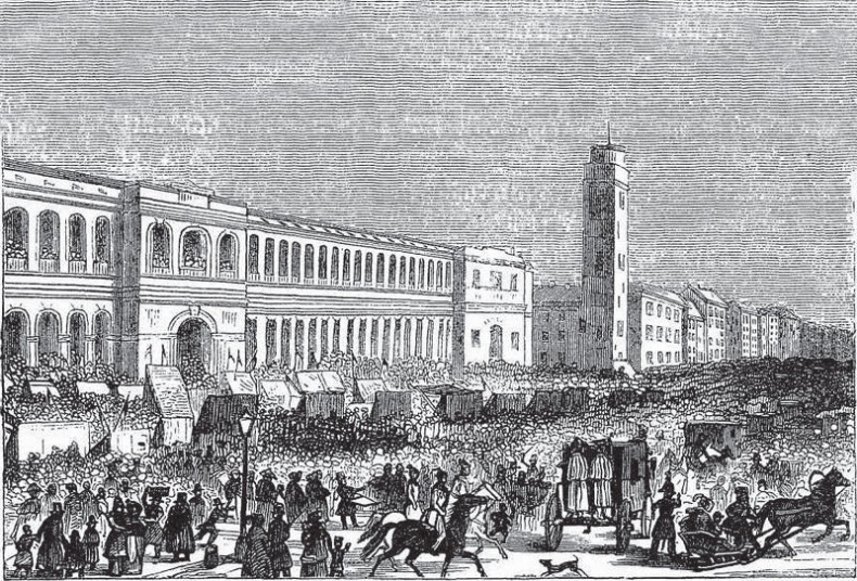 Иллюстрация к книге — 1712 год – новая столица России. Энциклопедически записки [i_023.jpg]