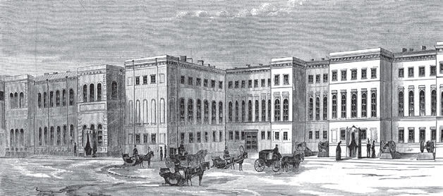 Иллюстрация к книге — 1712 год – новая столица России. Энциклопедически записки [i_029.jpg]