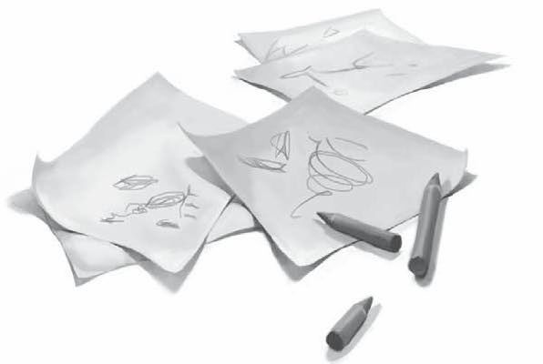 Иллюстрация к книге — Айван, единственный и неповторимый [i_003.jpg]