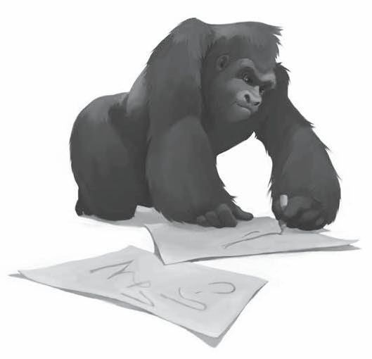 Иллюстрация к книге — Айван, единственный и неповторимый [i_020.jpg]