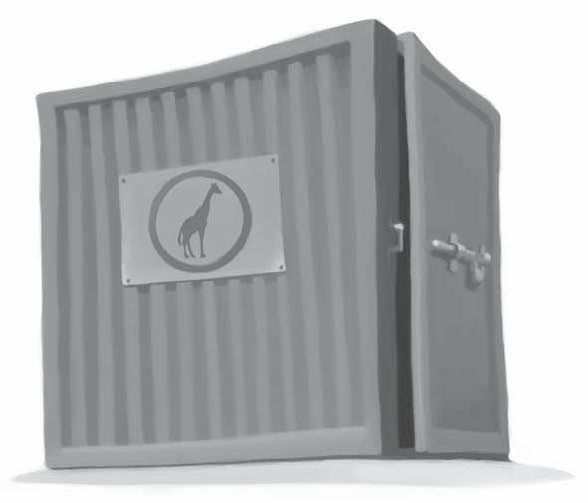 Иллюстрация к книге — Айван, единственный и неповторимый [i_026.jpg]