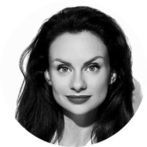 Иллюстрация к книге — Бизнес библия для женщин [i_029.jpg]