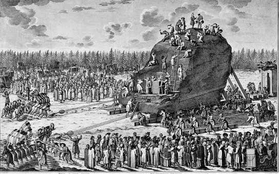 Иллюстрация к книге — Мифы о призраках. Путеводитель по мистическому Петербургу [i_002.jpg]