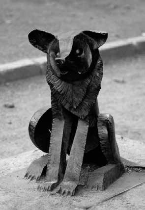 Иллюстрация к книге — Мифы о призраках. Путеводитель по мистическому Петербургу [i_035.jpg]