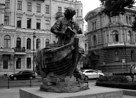 Иллюстрация к книге — Мифы о призраках. Путеводитель по мистическому Петербургу [i_050.jpg]