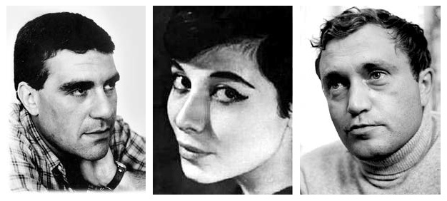 Иллюстрация к книге — Мой Невский. Прогулка по главному проспекту [i_018.jpg]