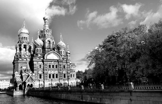 Иллюстрация к книге — Мой Невский. Прогулка по главному проспекту [i_022.jpg]