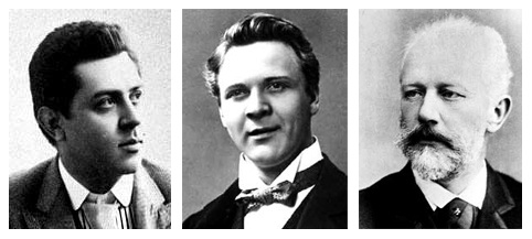 Иллюстрация к книге — Мой Невский. Прогулка по главному проспекту [i_034.jpg]