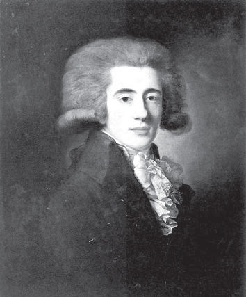 Иллюстрация к книге — Петербург: неповторимые судьбы. Город и его великие люди [i_005.jpg]