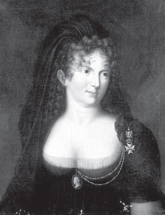 Иллюстрация к книге — Петербург: неповторимые судьбы. Город и его великие люди [i_007.jpg]