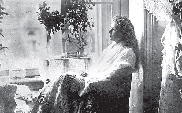 Иллюстрация к книге — Петербург: неповторимые судьбы. Город и его великие люди [i_012.jpg]