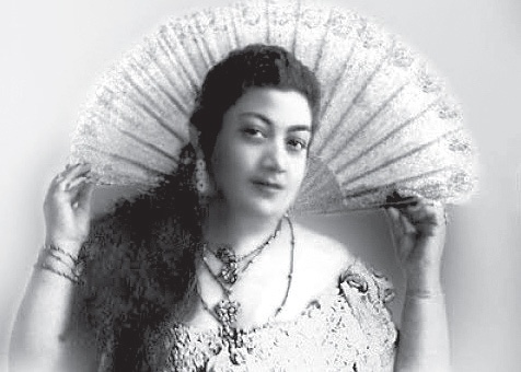 Иллюстрация к книге — Петербург: неповторимые судьбы. Город и его великие люди [i_014.jpg]