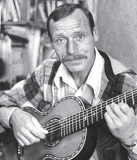 Иллюстрация к книге — Петербург: неповторимые судьбы. Город и его великие люди [i_017.jpg]