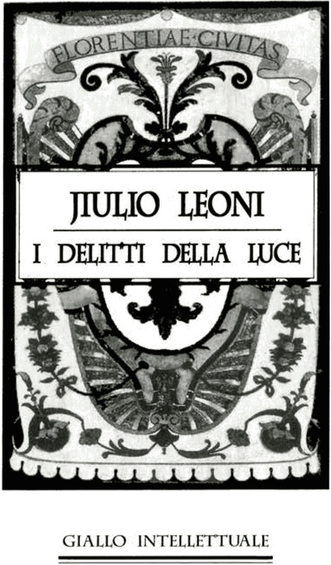 Иллюстрация к книге — Данте. Преступление света [i_003.jpg]