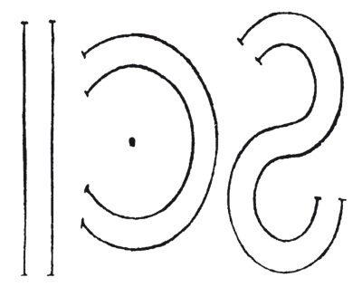 Иллюстрация к книге — Альбрехт Дюрер. Дневники и письма [i_016.jpg]