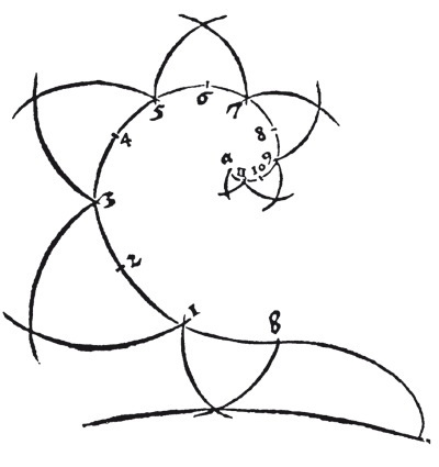 Иллюстрация к книге — Альбрехт Дюрер. Дневники и письма [i_019.jpg]