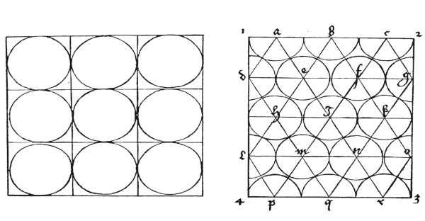 Иллюстрация к книге — Альбрехт Дюрер. Дневники и письма [i_023.jpg]
