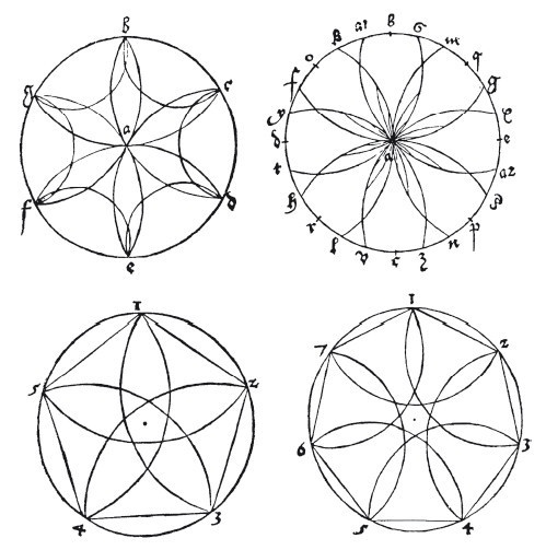 Иллюстрация к книге — Альбрехт Дюрер. Дневники и письма [i_025.jpg]