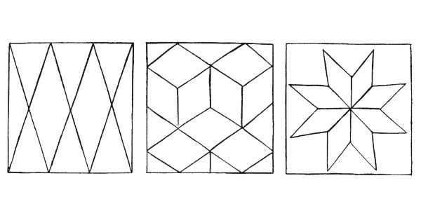 Иллюстрация к книге — Альбрехт Дюрер. Дневники и письма [i_028.jpg]