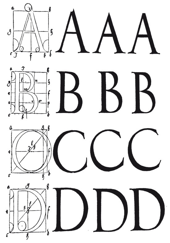 Иллюстрация к книге — Альбрехт Дюрер. Дневники и письма [i_039.jpg]