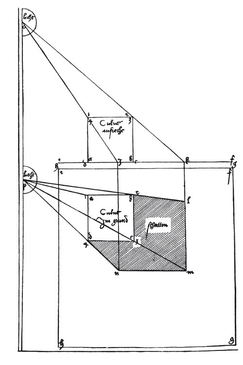 Иллюстрация к книге — Альбрехт Дюрер. Дневники и письма [i_042.jpg]