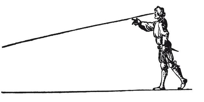 Иллюстрация к книге — Альбрехт Дюрер. Дневники и письма [i_049.jpg]