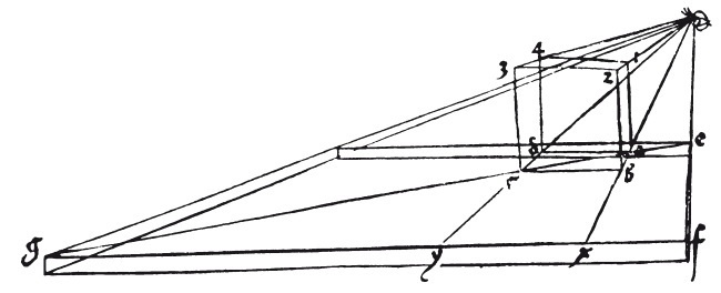 Иллюстрация к книге — Альбрехт Дюрер. Дневники и письма [i_050.jpg]