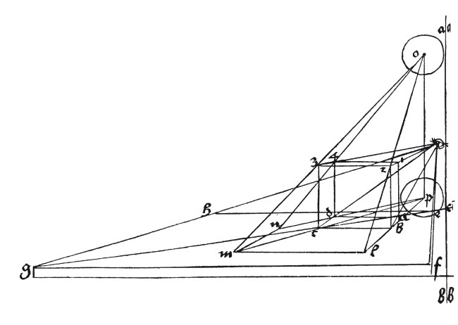 Иллюстрация к книге — Альбрехт Дюрер. Дневники и письма [i_051.jpg]
