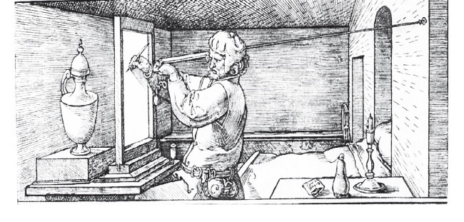 Иллюстрация к книге — Альбрехт Дюрер. Дневники и письма [i_057.jpg]