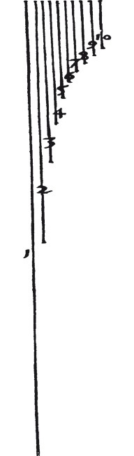 Иллюстрация к книге — Альбрехт Дюрер. Дневники и письма [i_059.jpg]