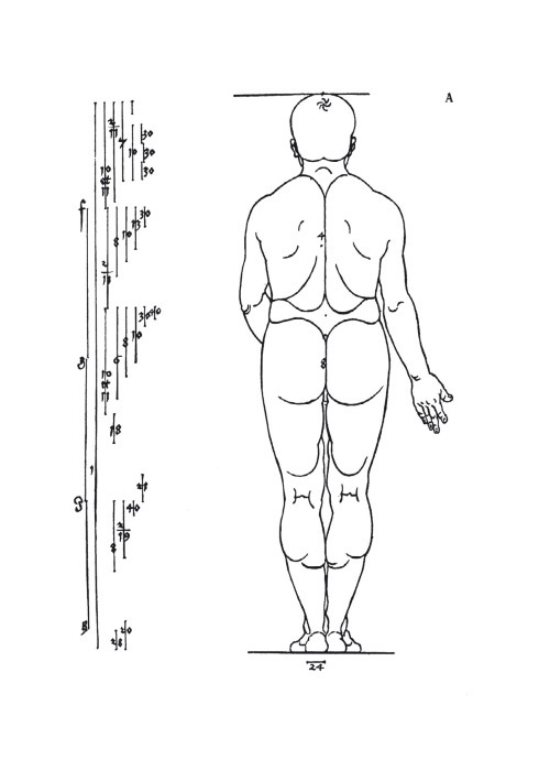 Иллюстрация к книге — Альбрехт Дюрер. Дневники и письма [i_062.jpg]