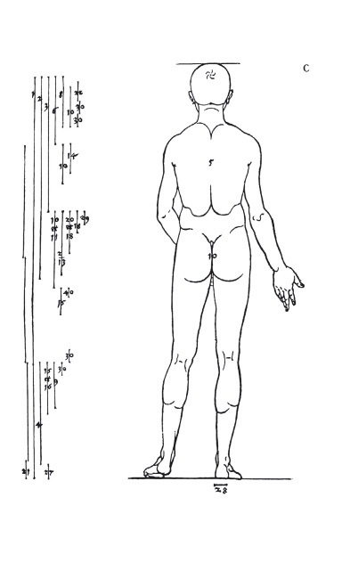 Иллюстрация к книге — Альбрехт Дюрер. Дневники и письма [i_066.jpg]