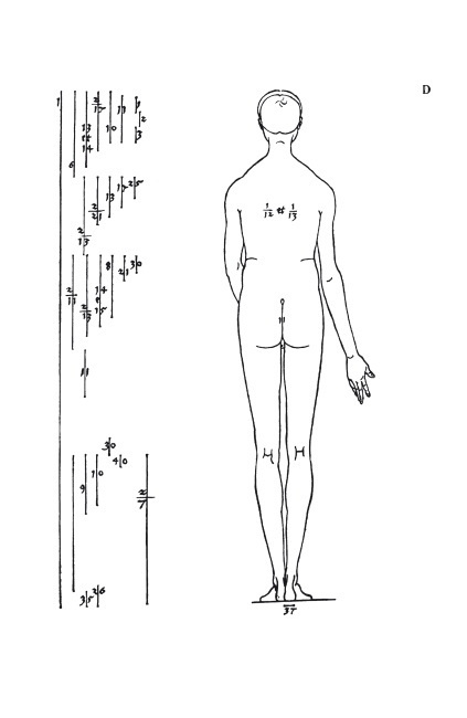 Иллюстрация к книге — Альбрехт Дюрер. Дневники и письма [i_068.jpg]