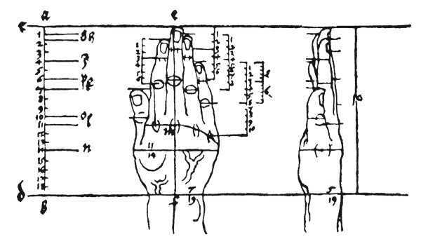 Иллюстрация к книге — Альбрехт Дюрер. Дневники и письма [i_070.jpg]