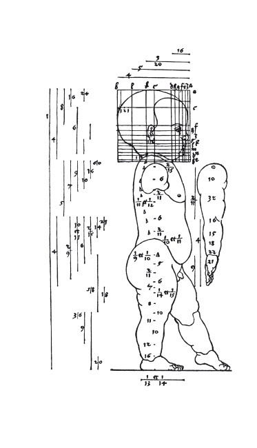 Иллюстрация к книге — Альбрехт Дюрер. Дневники и письма [i_071.jpg]